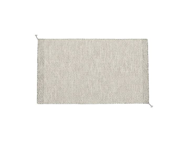 Muuto Ply Teppich 85x140 cm Off-white