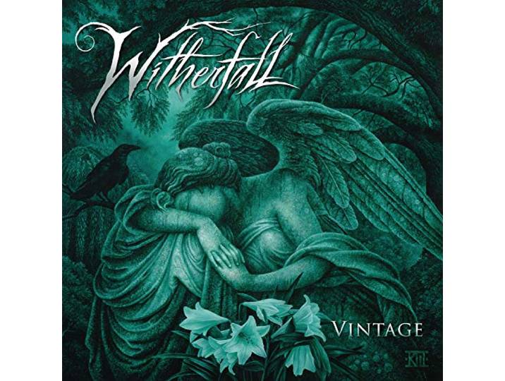 Vintage - Ep