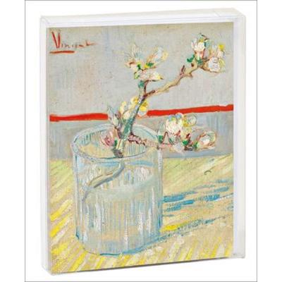 Vincent Van Gogh Notecard Set
