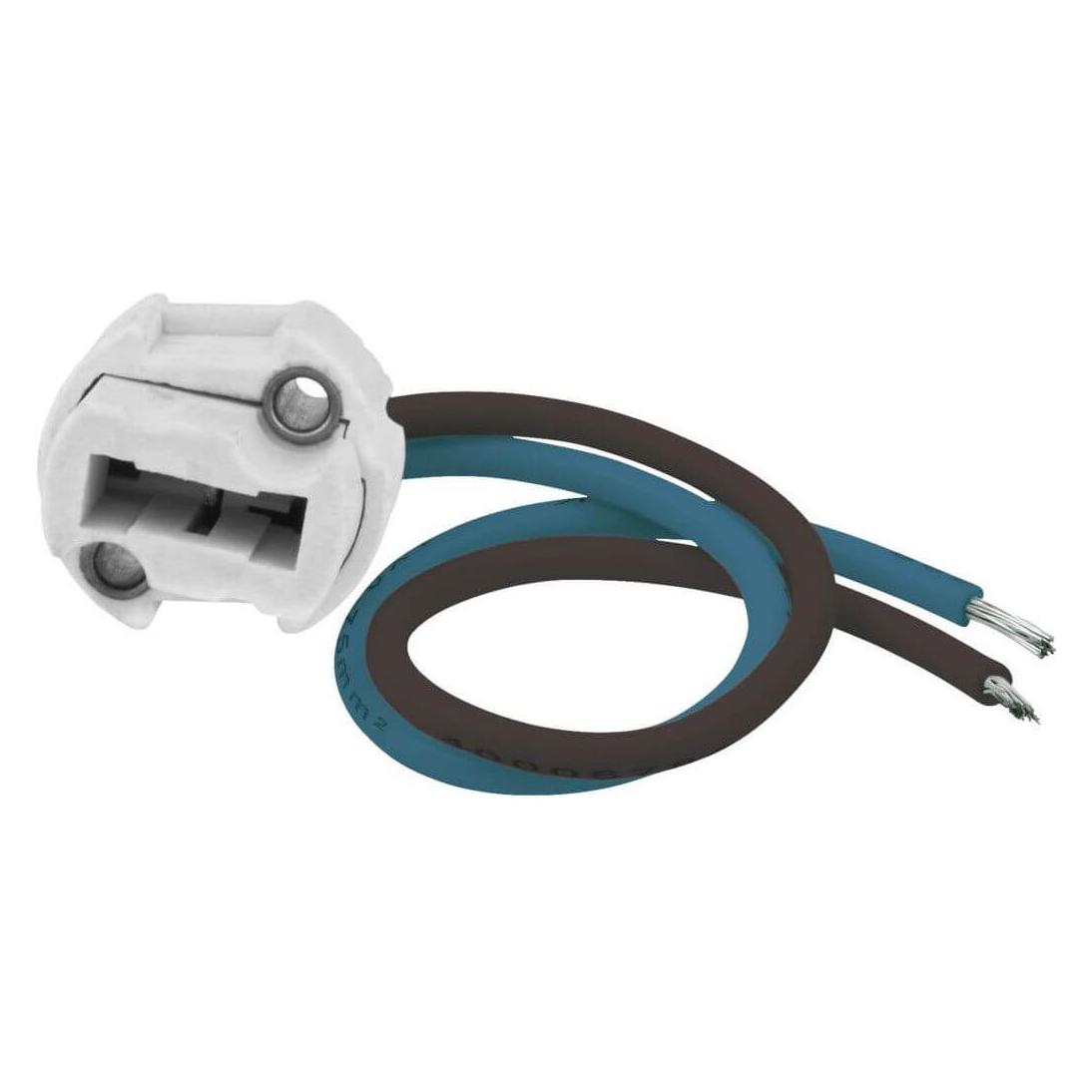 Kanlux 8220 HLDR-G9 Keramikfassung (31795484)
