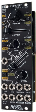 Bastl Instruments Crust