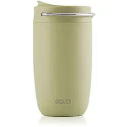 Equa, Trinkflasche + Thermosflasche, (0.30 l)