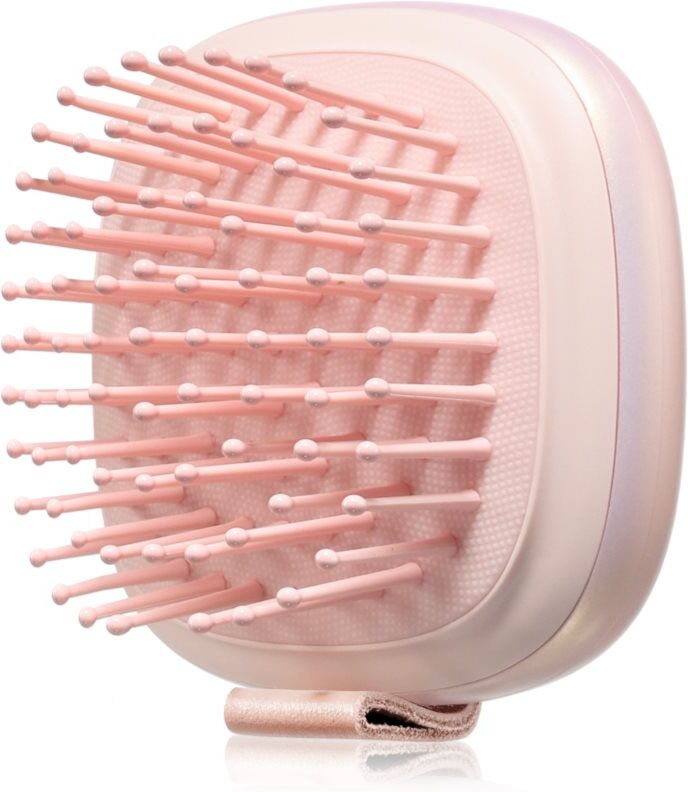 Laifen Air Pink brosse avec miroir 1 pcs