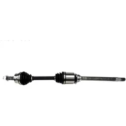Antriebswelle SKF VKJC 2598 für Fiat Punto