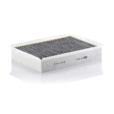 Mann-filter Filter, Innenraumluft [Hersteller-Nr. CUK2950] für Jaguar