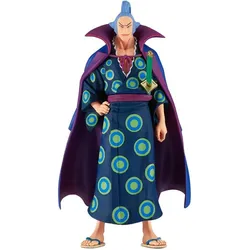 Banpresto ST One Piece DXF Grandline Men : Extra Denjiro 17cm