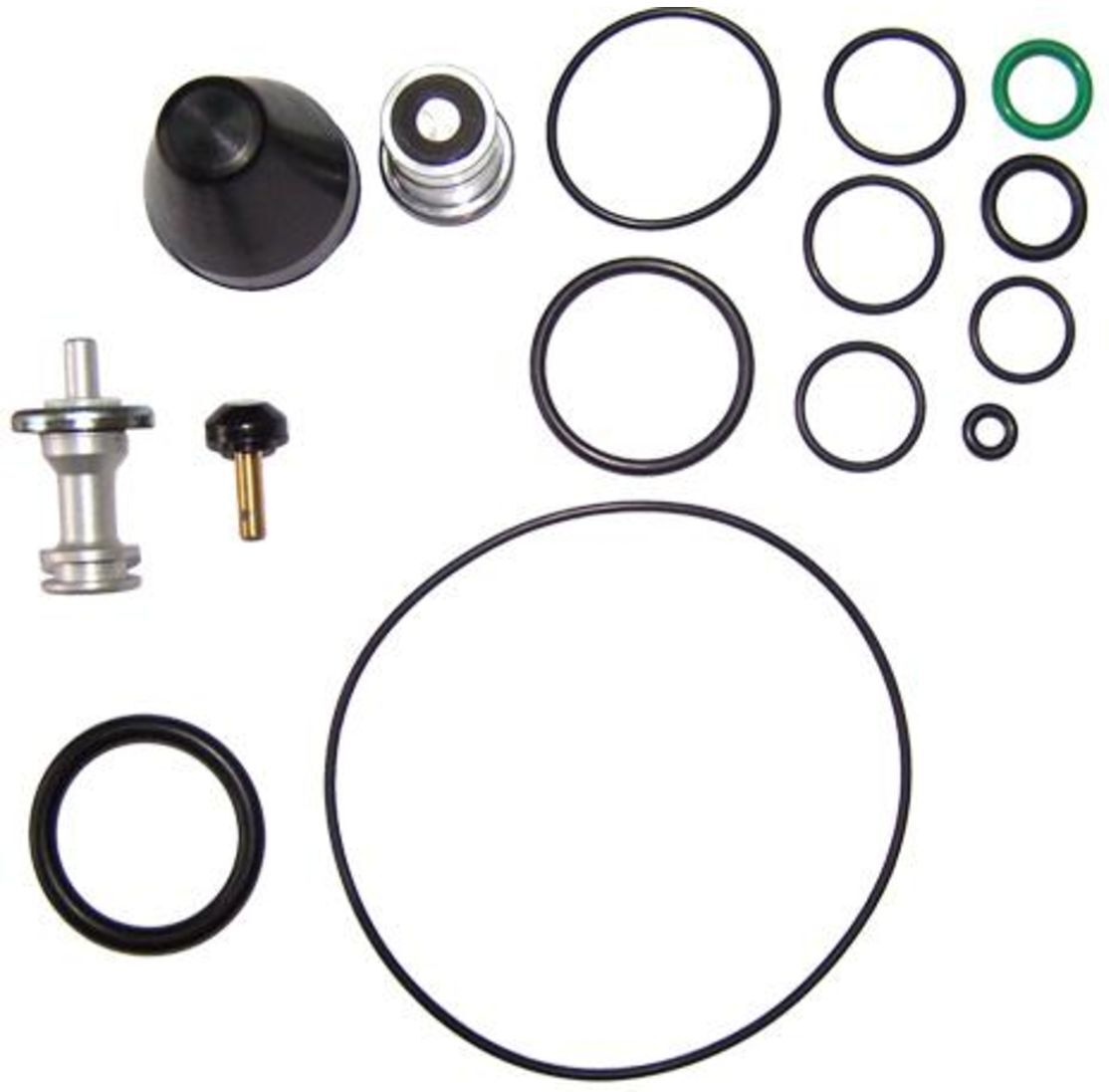 Kit de réparation, dessiccateur WACH-MOT WT/KSK.63