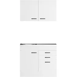 OPTIFIT Bonn214 Miniküche 100 cm