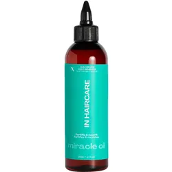 200ml IN Haircare Miracle Oil Hair treatment
