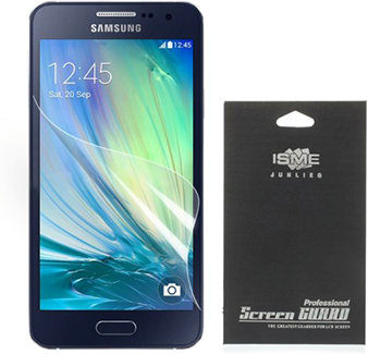 INCOVER Samsung Galaxy A3 Beskyttelsesfilm