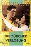 Liselotte Pulver - Die Zürcher Verlobung [VHS] - Preis vom 08.10.2026 07:26:42 h