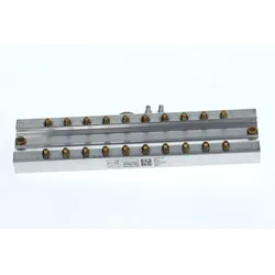 BOSCH Ersatzteil TTNR: 87160118290 Gasverteilerrohr G20