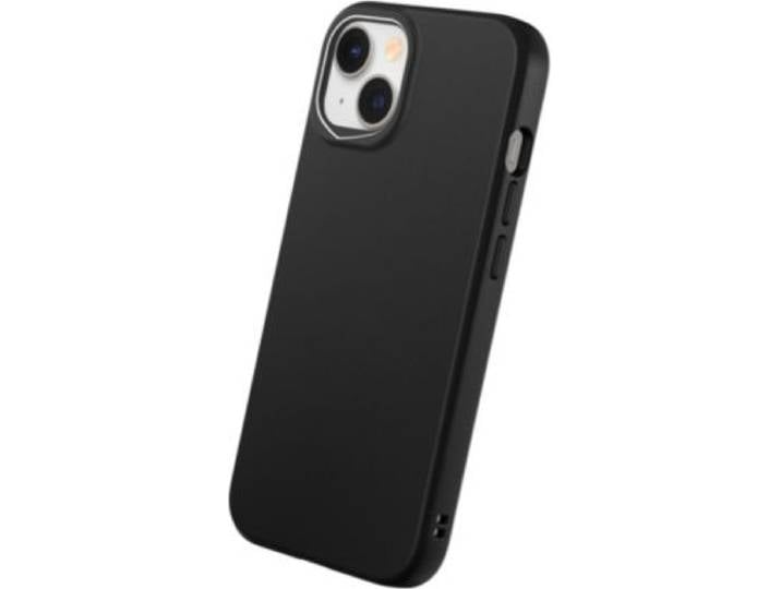 Rhinoshield - Coque Iphone 13/14 Solidsuit Noir