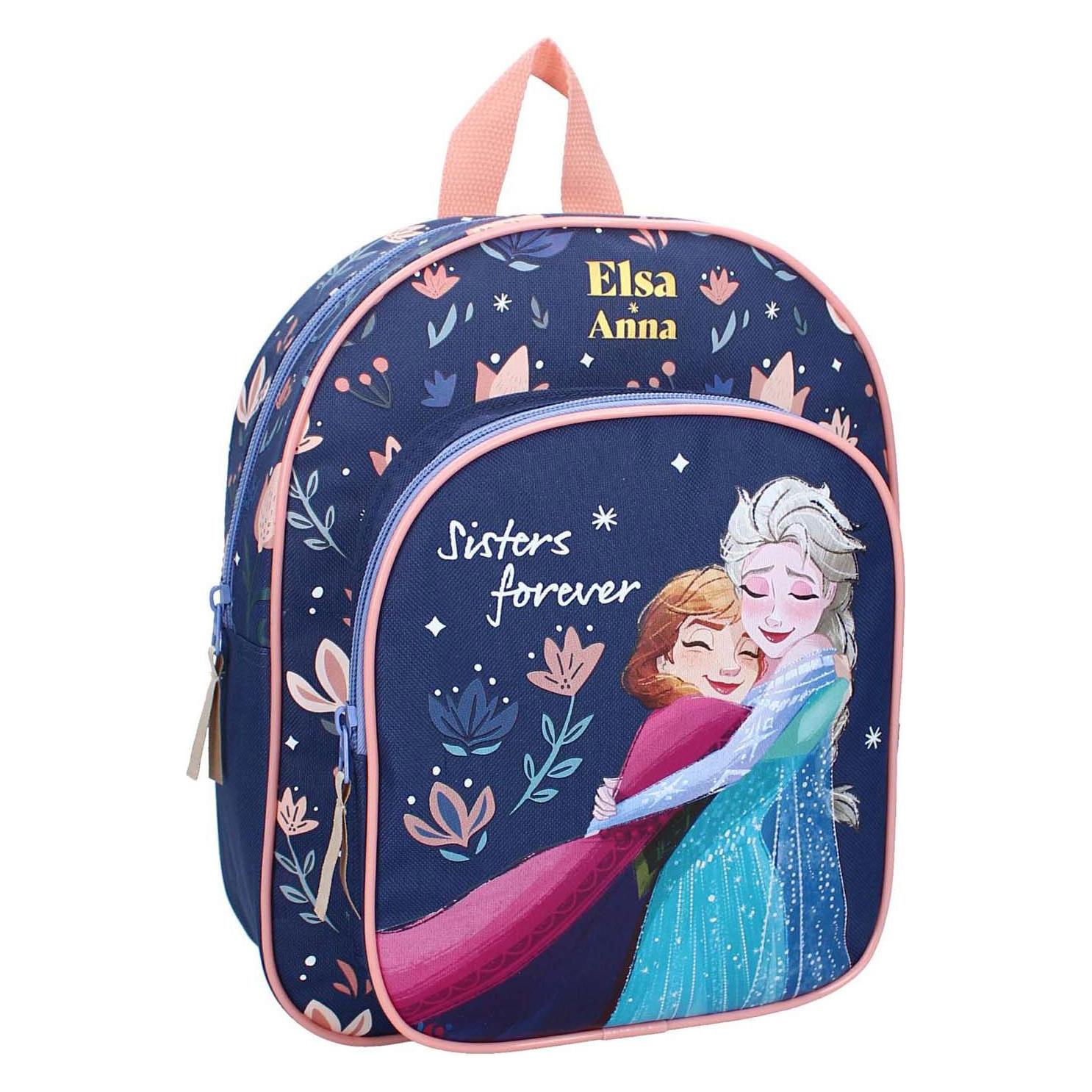 Vadobag Frozen II Rucksack Louder Than Love (785-00346)