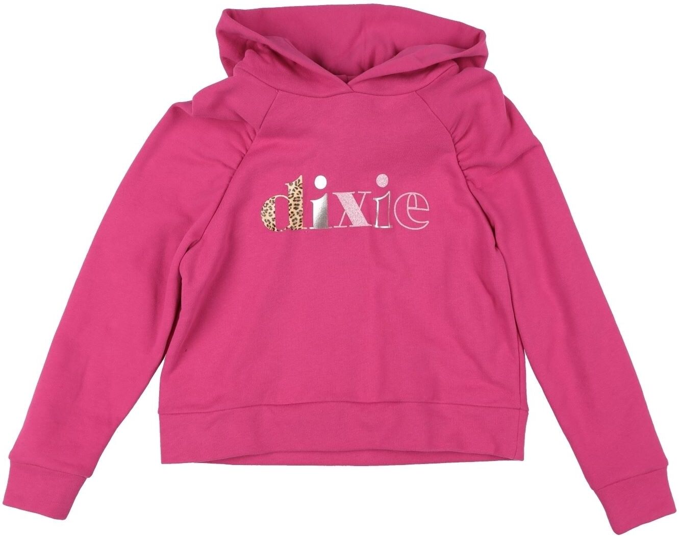 Dixie Sudadera Chica Magenta 6,8 Chica