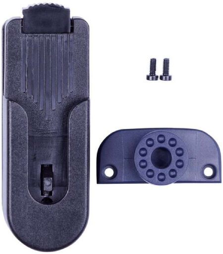 Clip pivotant pour Alcatel 8234 Clip de téléphone rotatif pour Alcatel 8234.