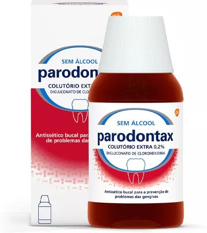 Parodontax Colutorio Extra 300ml