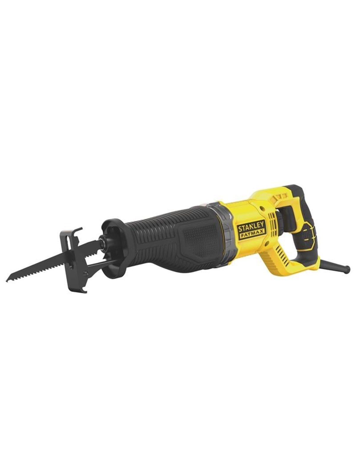 Stanley Fatmax 900W Reciprocating Saw
