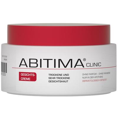 Abitima Clinic Gesichtscreme 75 ml Creme