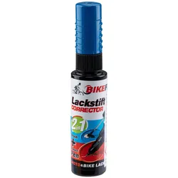 Fasi Ausbesserungslack Lackstift blau azurblaumetallic