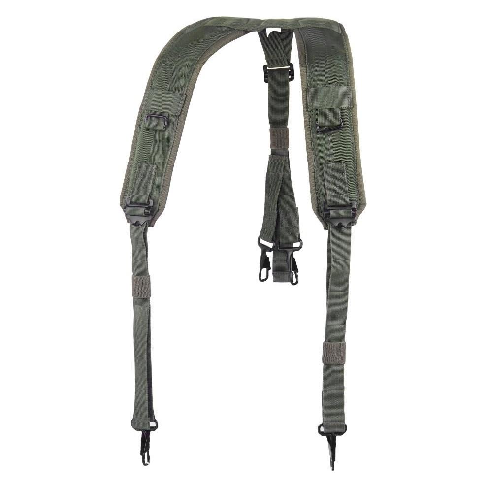 Mil-tec US Koppeltragegestell LC2 (13501001)