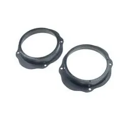 Dietz 34226 Lautsprecherringe FORD FOCUS vorne 165 mm