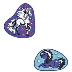 Scout Funny Snaps Move 2er Set Pony Love