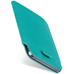 moex Pull Case Honor 400 Einsteckhülle Leder