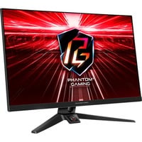 PG27FF1A, Gaming-Monitor 69 cm (27 Zoll), schwarz, FullHD, IPS, AMD Free-Sync, 165Hz Panel