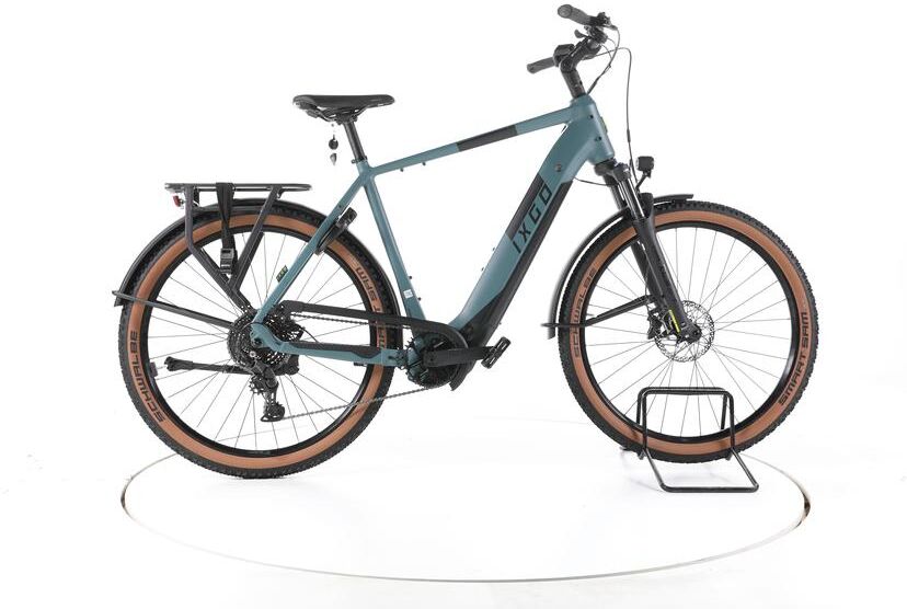 IXGO MT-E THREE Vélo Électrique de Trekking 2026 - 306505