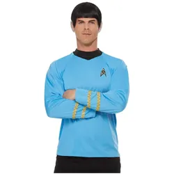 Smiffys Star Trek: Uniform Medical - Wissenschaft / Medizin (S)
