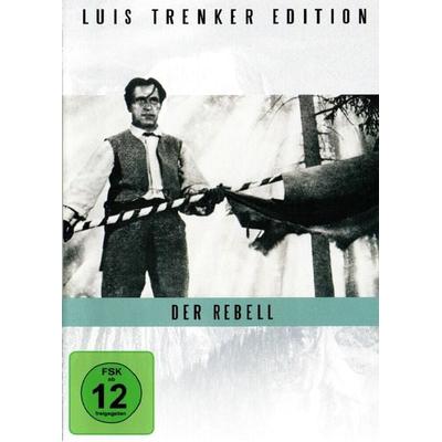 Der Rebell - Luis Trenker Edition, DVD