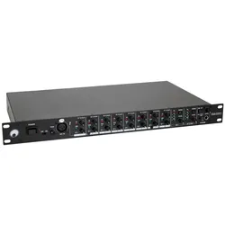 OMNITRONIC EM-280 Entertainment-Mixer