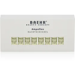 BAEHR Ampulle Nachtkerzenöl 10x2ml