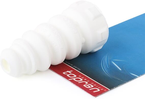 TOPRAN 113 449 Rubber Buffer, suspension
