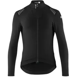 Assos, Herren, Velojacke, Mille GT Eisenherz Ultraz Winter Jacket S11 (L), Schwarz, L