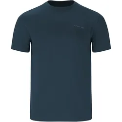 ENDURANCE Vernon V2 Performance Trainingsshirt Herren 2178 - orion blue L