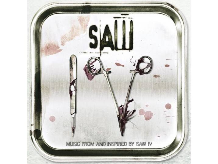 Saw IV