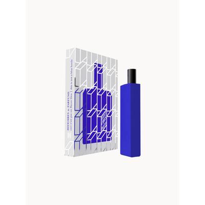 This is not a Blue Bottle 1.1 15ml orientalisch, elegant, Zitrus von Histoires de Parfums
