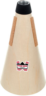 Denis Wick DW5554 French Horn Wood