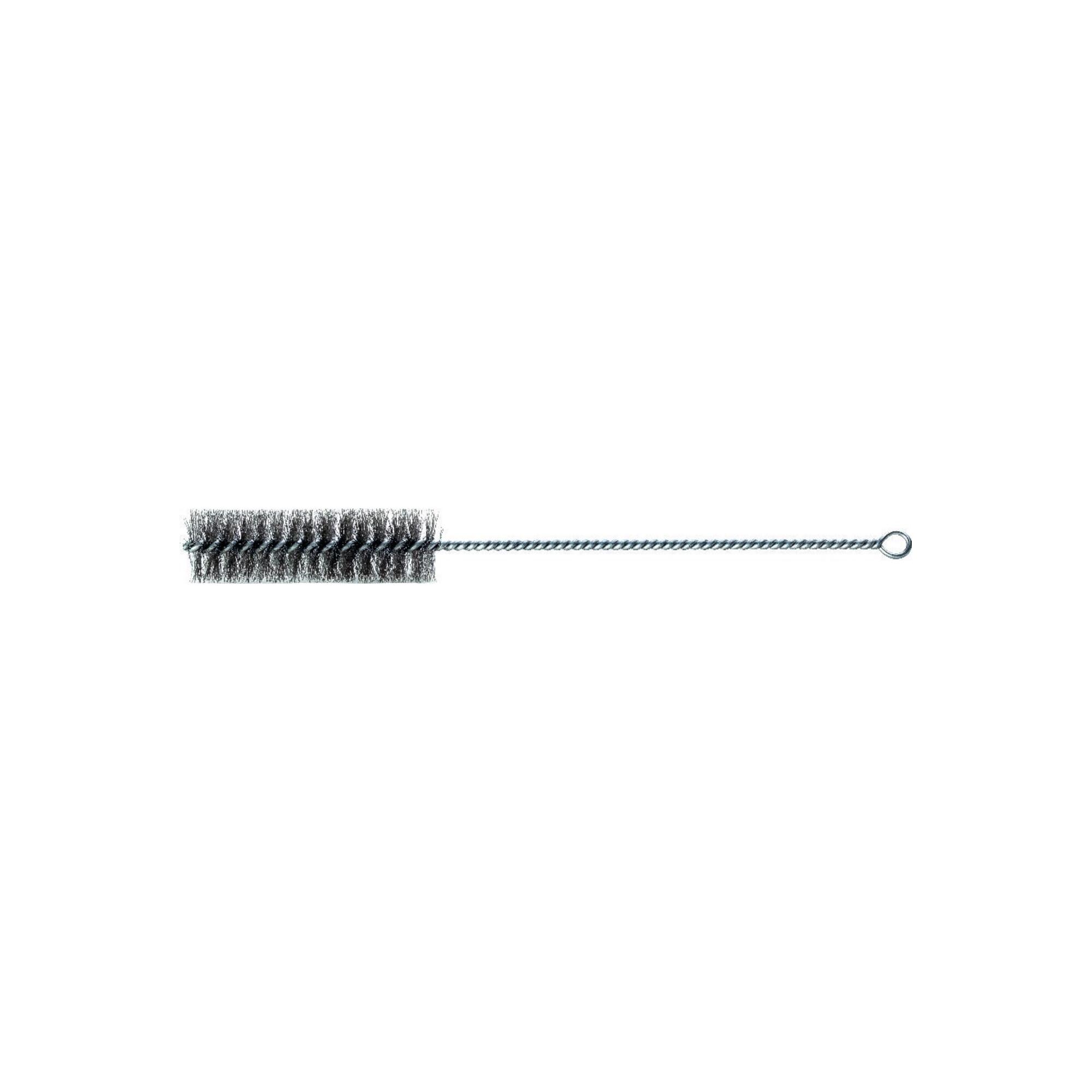 LESSMANN Zylinderbürste Stahldraht, Bürsten-⌀ D1: 5mm (542347)