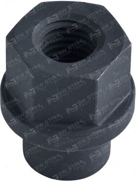 Swstahl Gewindeeinsatz 302102l-8