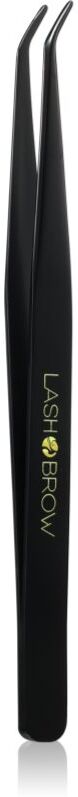 Lash Brow Press&Go Tweezer pince à épiler cils et sourcils 1 pcs