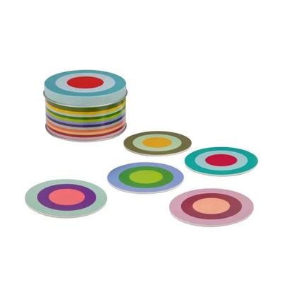 Untersetzer-Set 'Ronda', 20er-Set