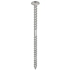 HECO TOPIX-plus 8 x 240mm A2 UKG T-Drive 50 St. - 61882