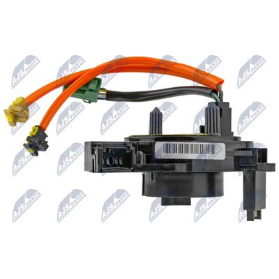 NTY Wickelfeder, Airbag EAS-VV-002 für Volvo