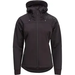 Silvini, Damen, Laufjacke, Lano (S), Schwarz, S