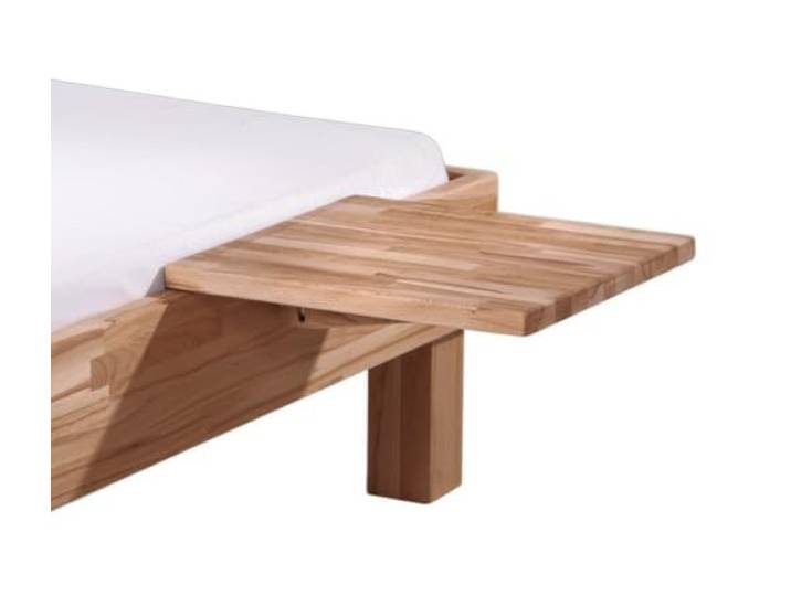 Hasena Wood Line Nachttisch Mido Kernbuche