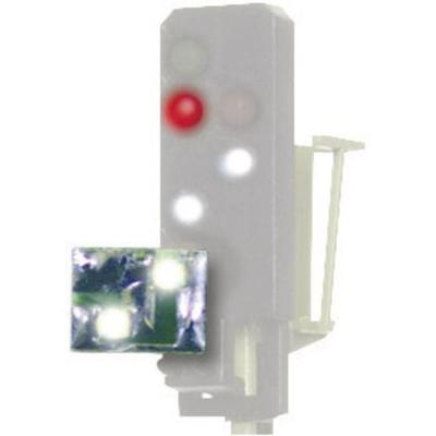 Viessmann Modelltechnik 4016138452174 H0, TT Austausch-Platine Bausatz