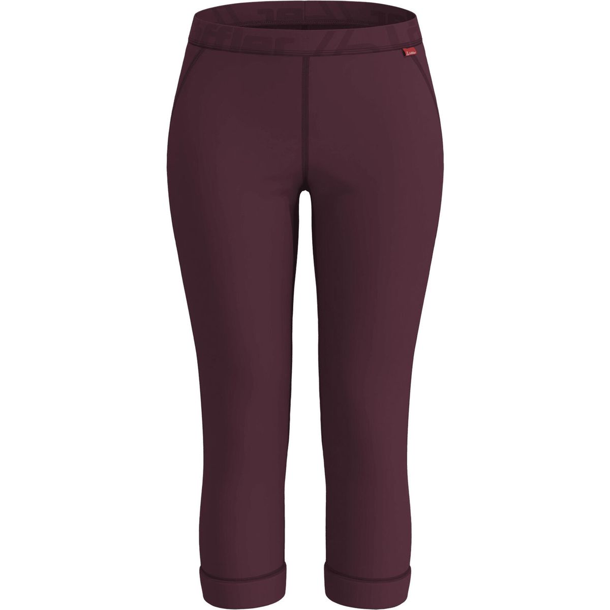 Löffler Women 3/4 Underpants Transtex Warm aubergine (536) 36 10750-536-36